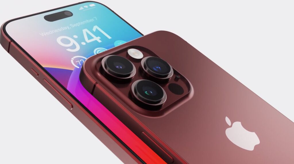 iPhone 15 Pro Max: все, что вам нужно знать