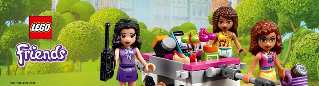 LEGO Friends