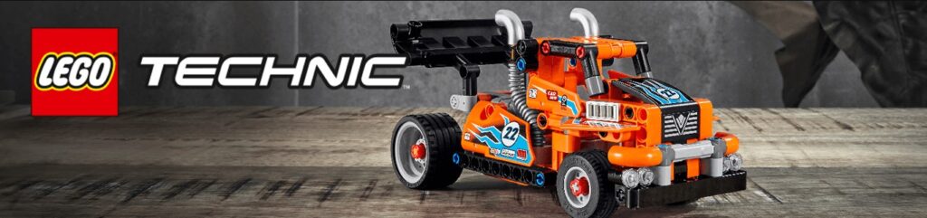 LEGO Technic