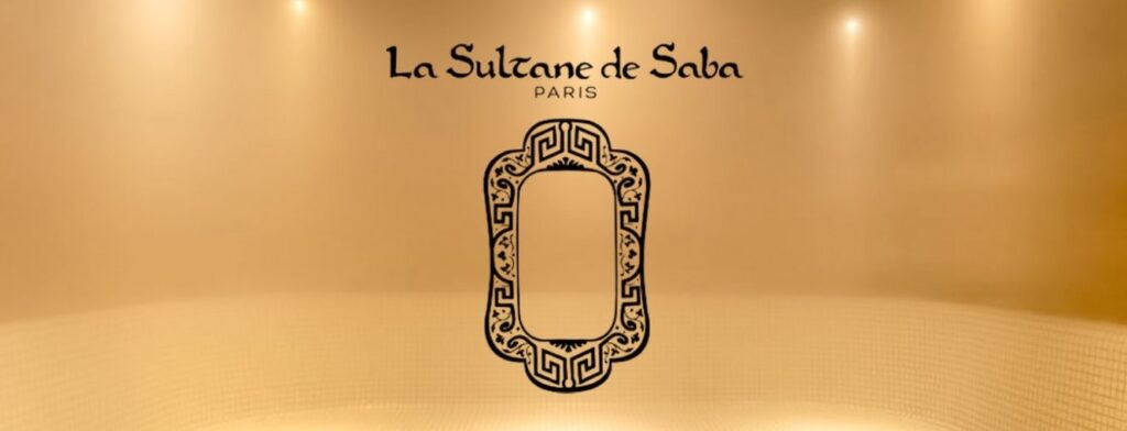 La Sultane de Saba